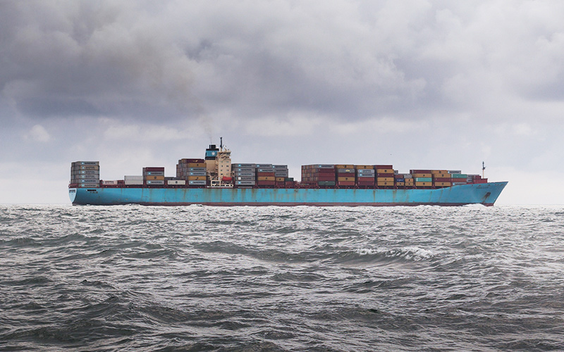 船舶代理服務(wù)