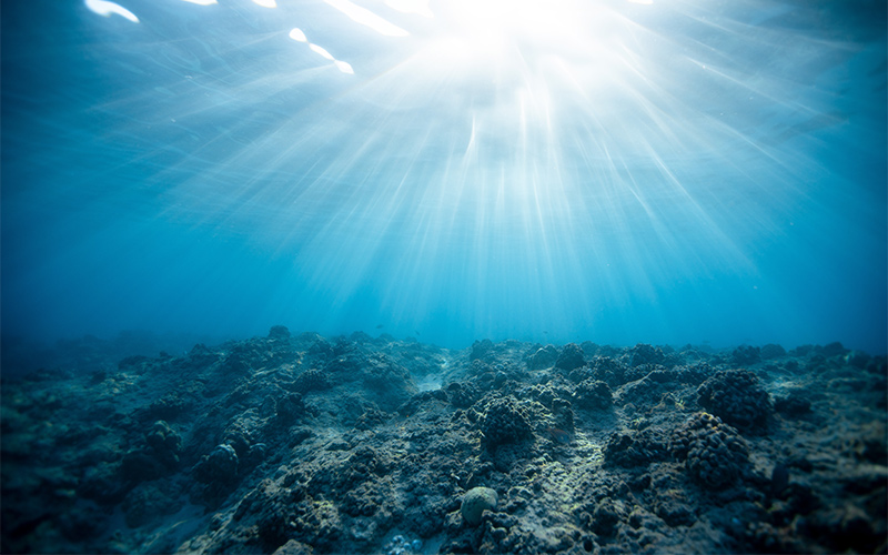 沉船沉物打撈服務