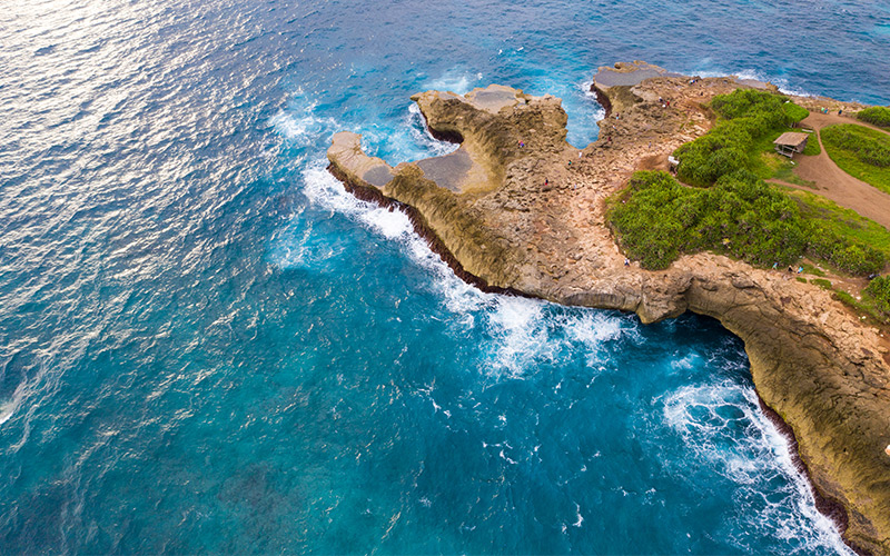 海洋污染 海洋污染